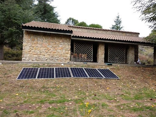 Dyer Jahema, S.l. - Empresa de energía renovable en Madrid Sur