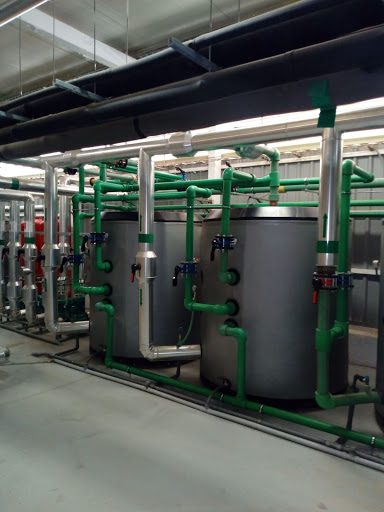 Eco Clima Sca