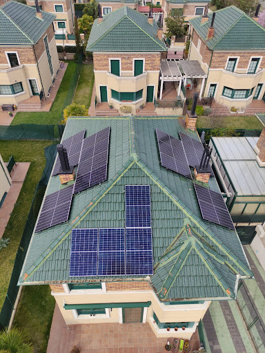 Eco-systems