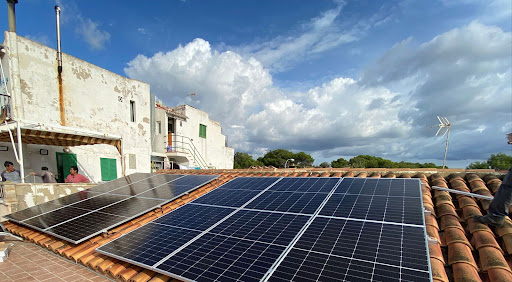 Ecoenergía Solar Sistemas, empresa de energías renovables en Pollença, Mallorca