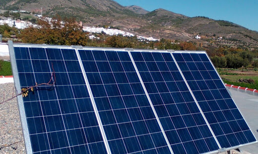Ecosol Poniente S.l.