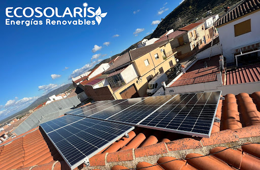 EcoSolaris - Energías Renovables