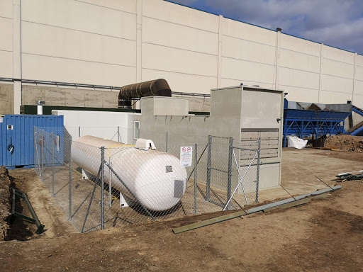 Edo Instalaciones, S.l. - Empresa instaladora de gas natural y fontanería en Soria