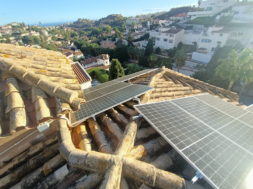 Einer Instalaciones Eléctricas