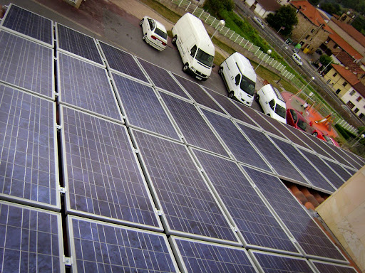 Ekidom Energías Renovables
