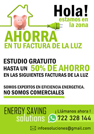 Elecmed - Fotovoltaica,placas Solares,auto consumo