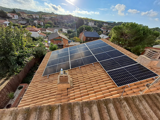 Electroeco - Energía Solar y Electricidad