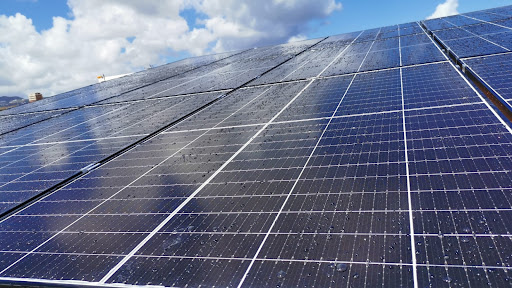 Electrolabat S.l. - Placas Solares
