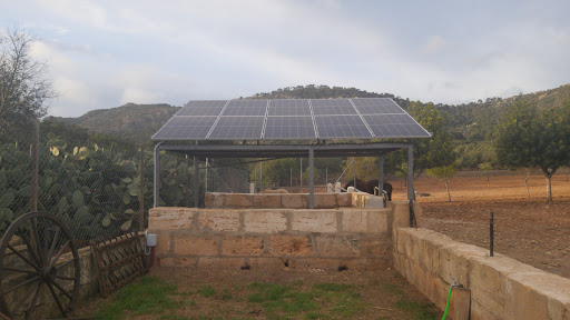 Electromas Llucmajor, S.l.