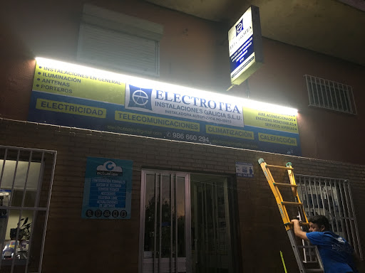 Electrotea S.l