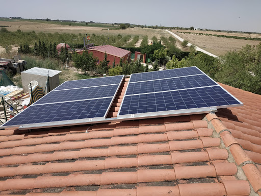 Eledsol Soluciones Electricas Y Renovables S.l.