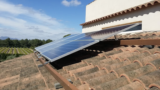 Elexa Energía solar e Iluminación led