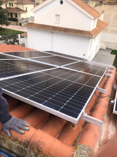 Empresa de Energía Solar en Armilla - Kraken Energy S.l
