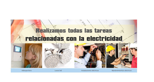 Empresas de Servicios Jjv Tensur | Electricista en Tenerife