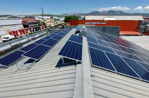 EnchufeSolar