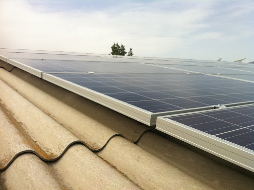 ENERGÍA SOLAR - KATAE ENERGÍA, S.L. ENERGÍA SOLAR - KATAE ENERGÍA, S.L.