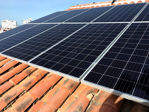 Energía Solar Nerja - Solarner