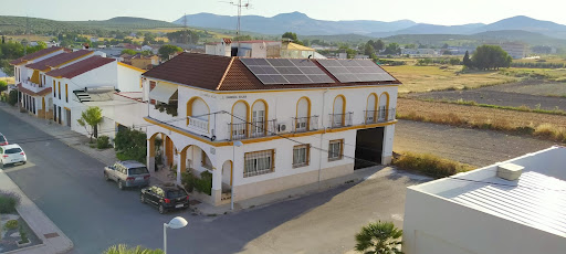 Energía Solar | Solbisur