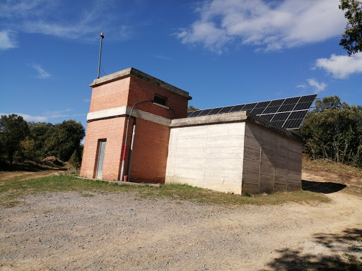 Energías Renovables Eribi - Agua-Wasser