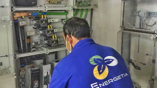 Energetia