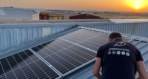 Energía Solar 360