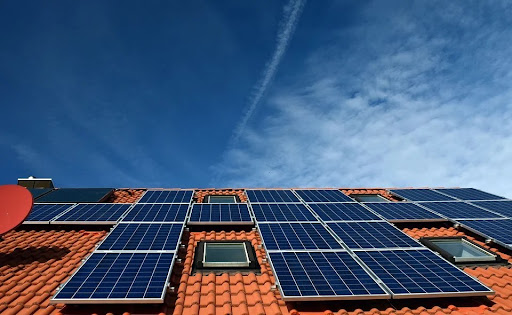 Energia Solar Web - Solar Enterprise