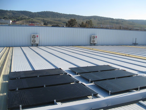 Energy Panel