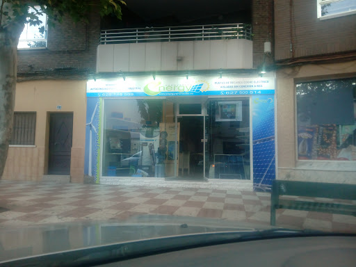 Energy Renovables Shop