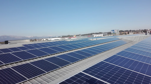 Energy Solar Tech Sl.