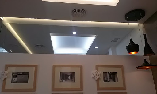Enernov instalaciones eléctricas y Energías Renovables