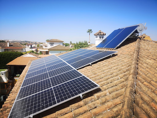 Enertsol Energías Renovables