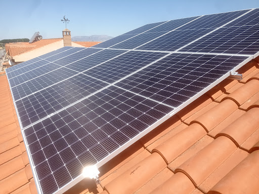 Enerty Sur Fotovoltaica