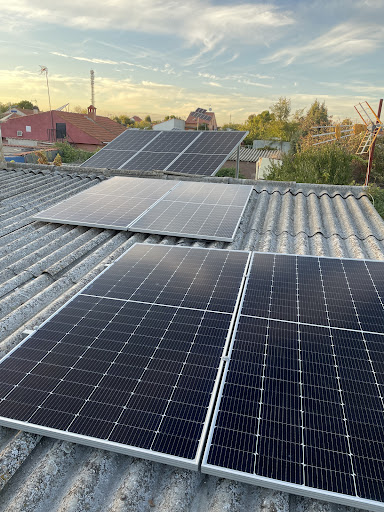 Eps Solar