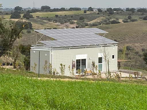 Eris Solar