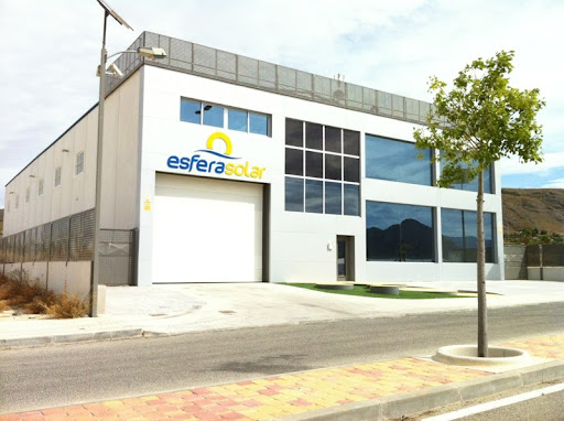 Esfera Solar S.l.