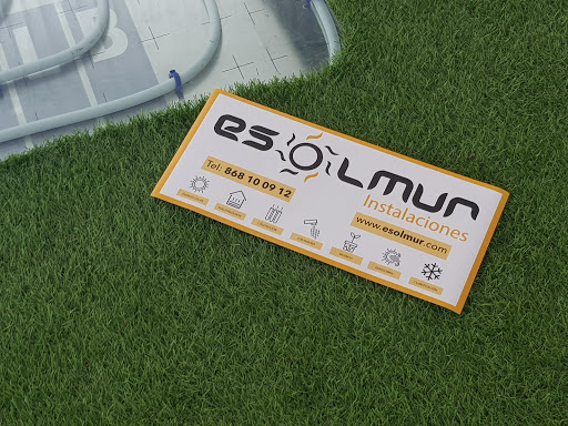 Esolmur