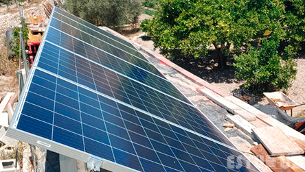 EsTuLuz | Instalación de Placas Solares y Paneles Fotovoltaicos en Alicante