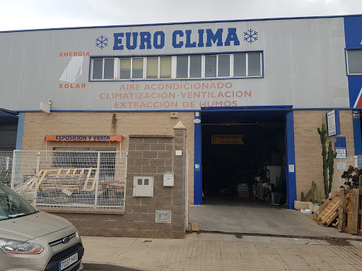 Euroclima