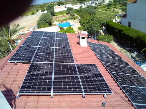 Expertos En Ahorro Energético, S.l.