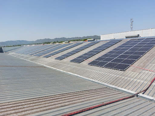 Fenosolar