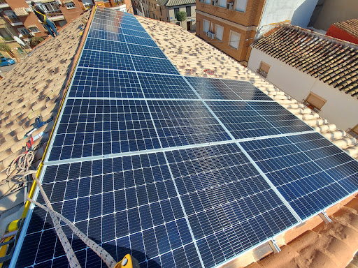 Fessa | Empresa de energía verde