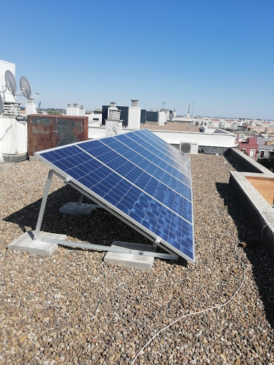 Fontanería y Energía Solar, S.l.