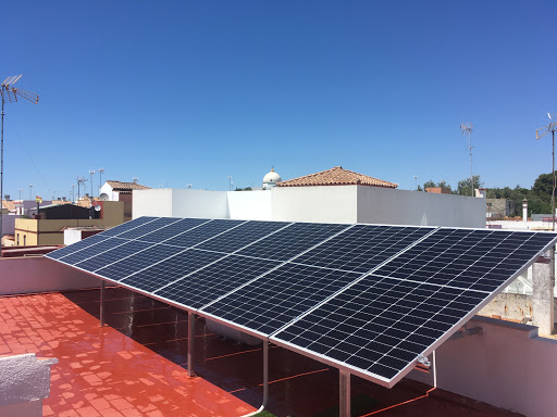 Fontasol - Fontanería y energía solar