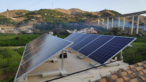 Fotovoltaica Autoconsumo Electrico Gabalex
