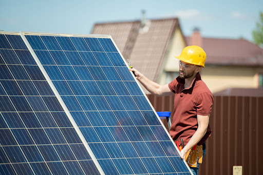 Fotovoltios | Instalación y Mantenimiento de Placas Solares