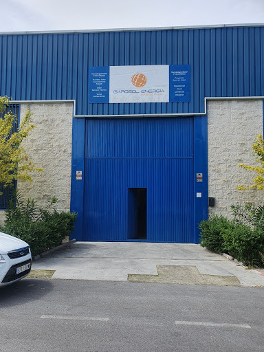 Garosol Energía S.l