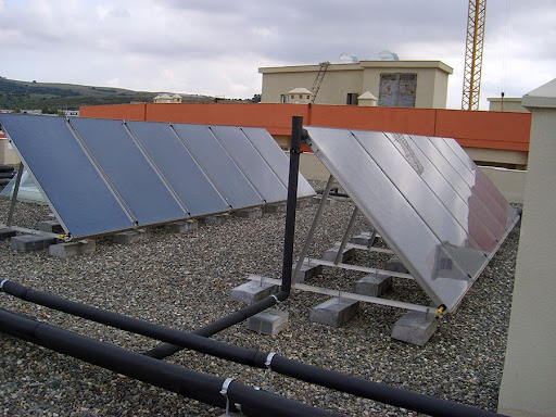 Gas Campo De Gibraltar S.l.