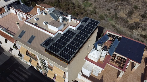 Gen Fotovoltaica