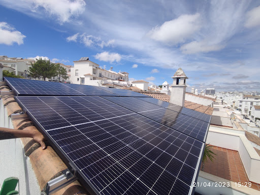 Generación Solar