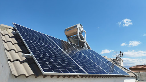 General Ecologic - Placas Solares y Tratamientos de Agua